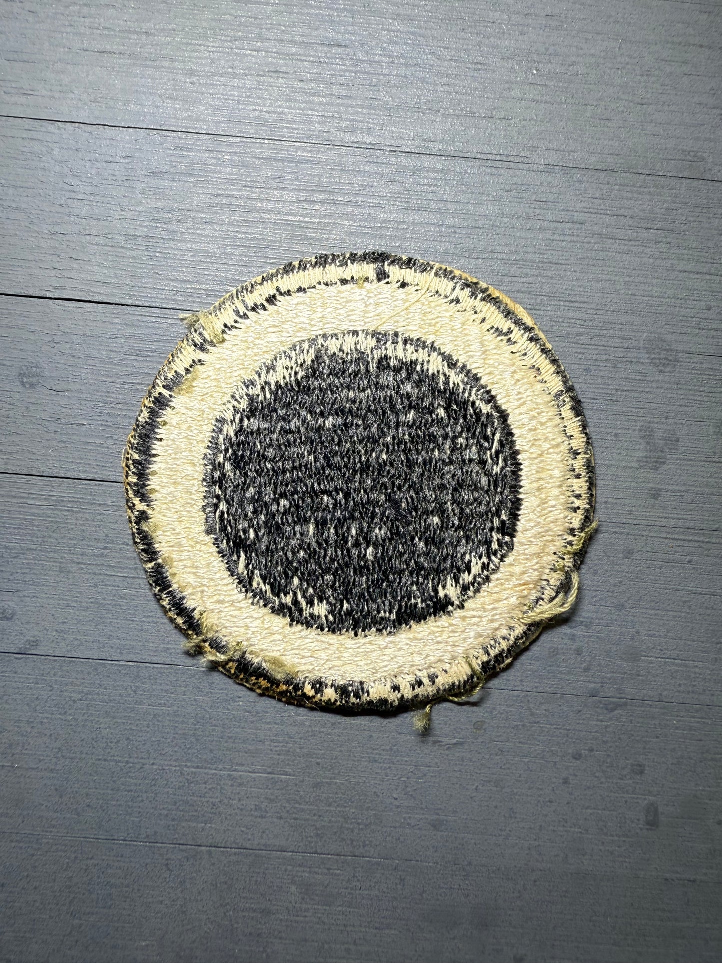 Patch US 1er Corps "Pacific"