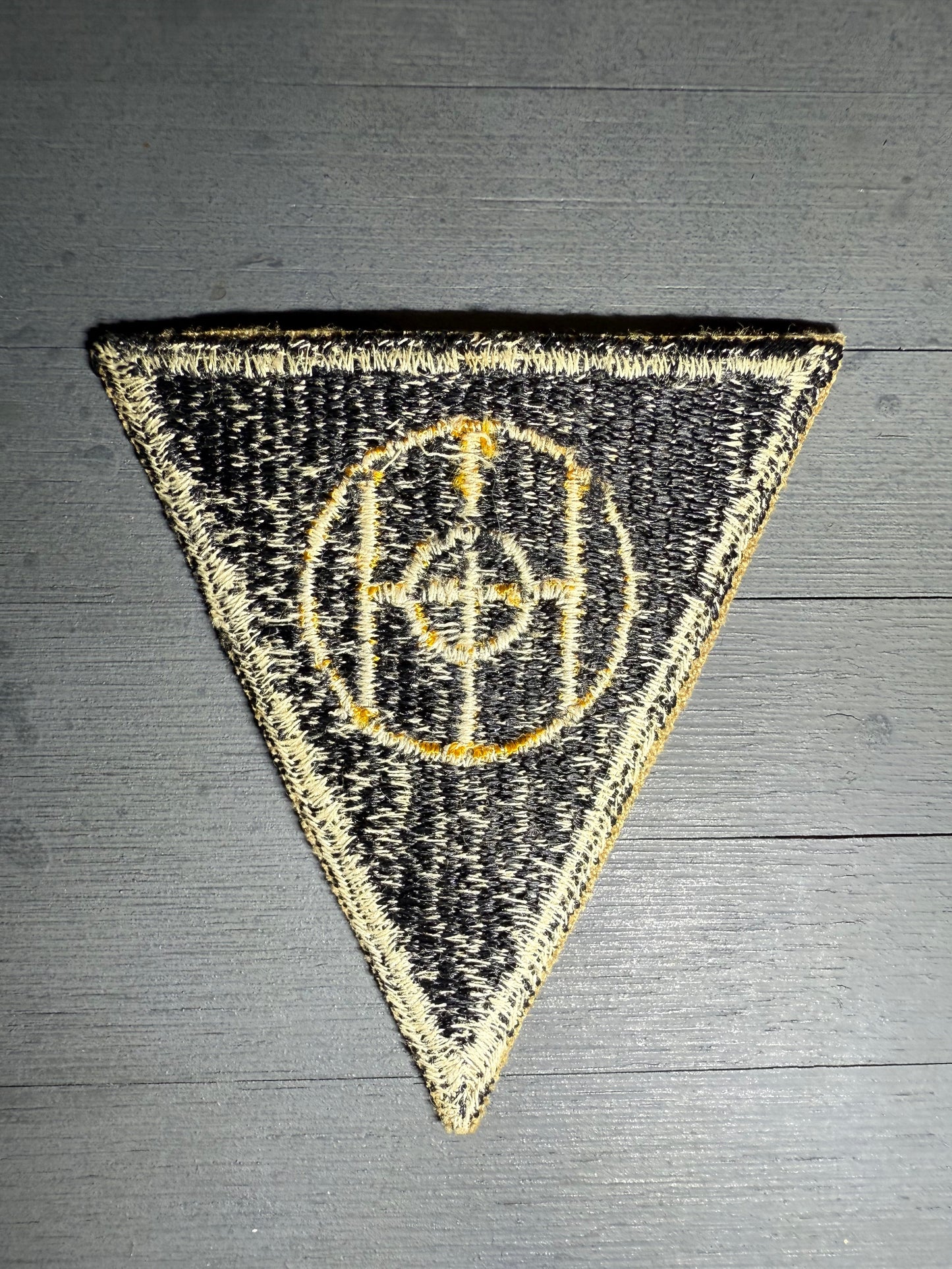 Patch US 83st Infantry Division "Europe"