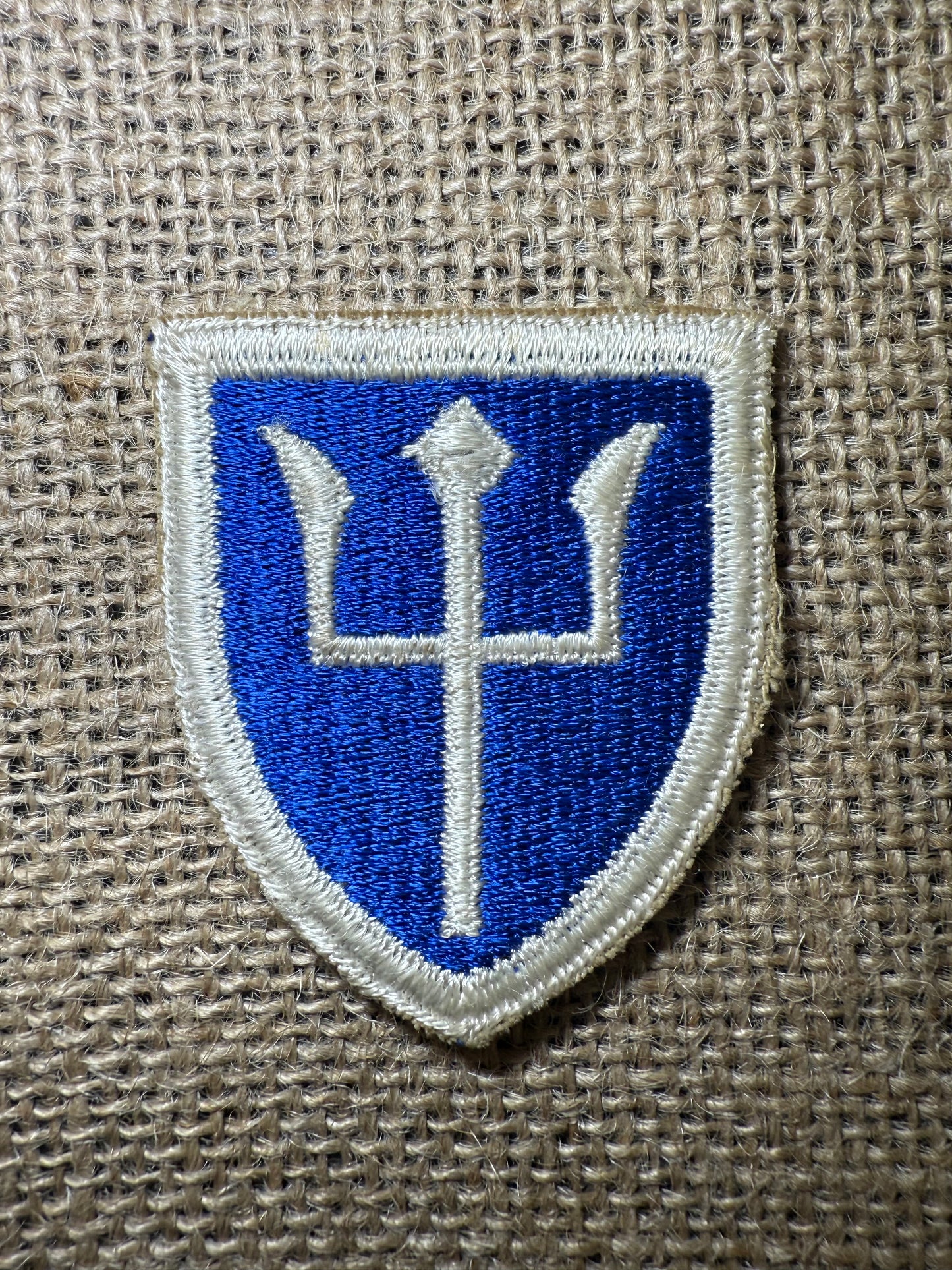 Patch US 97st Infantry Division (ref13)