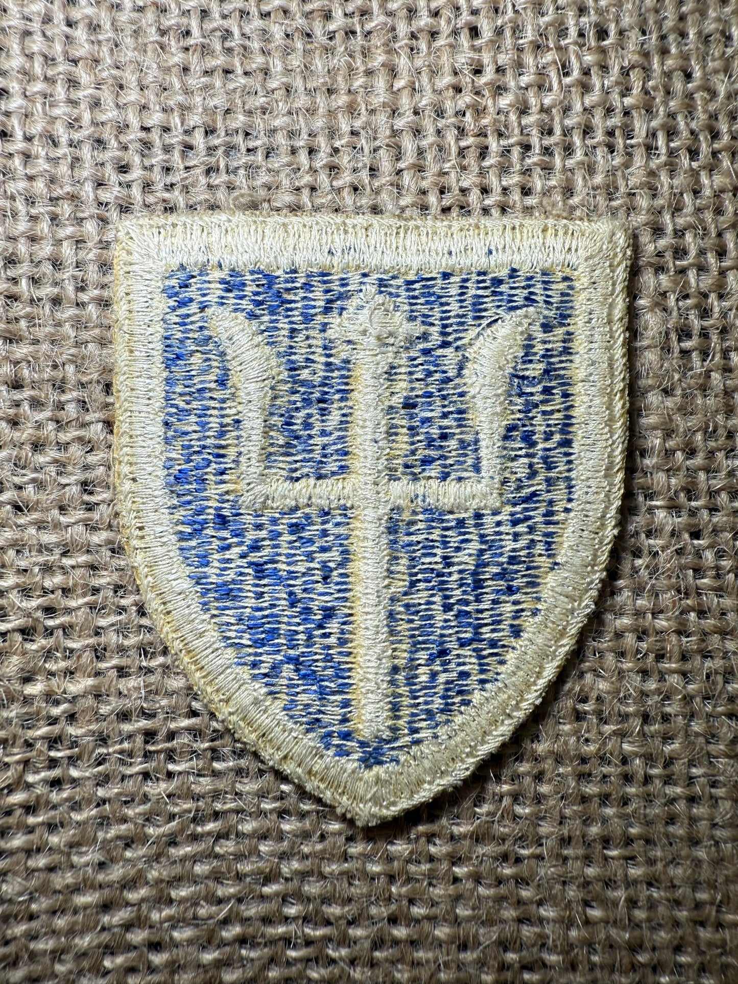 Patch US 97st Infantry Division (ref13)