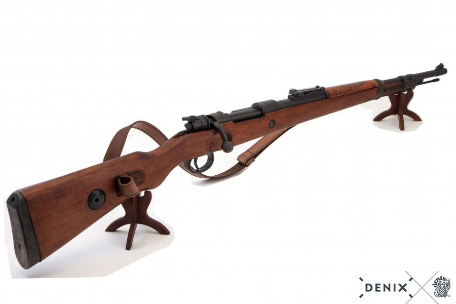 CARABINE MAUSER K98 (BRETELLE)
