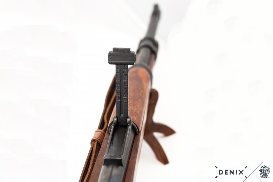 CARABINE MAUSER K98 (BRETELLE)
