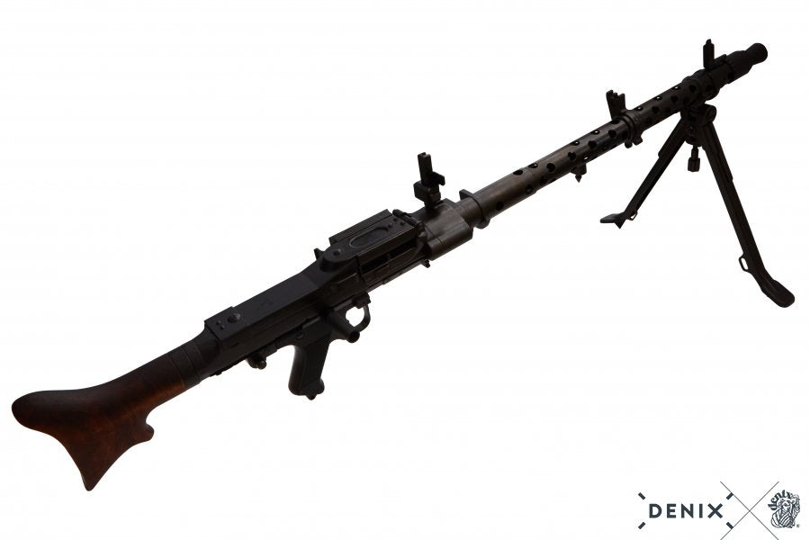 MITRAILLEUSE MG34