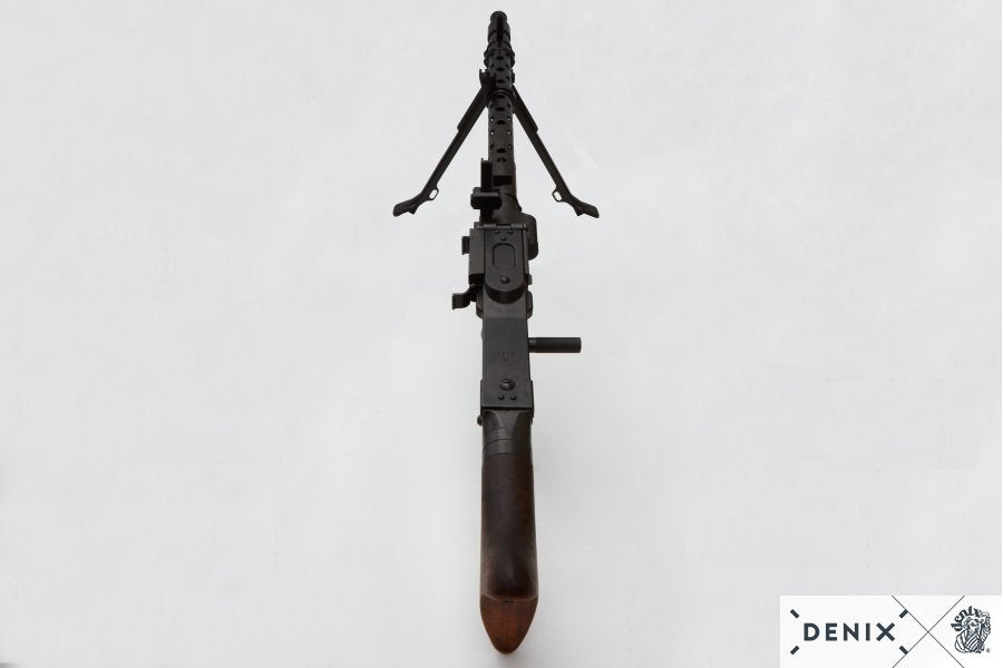 MITRAILLEUSE MG34