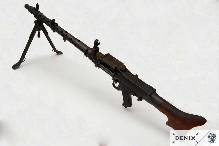 MITRAILLEUSE MG34