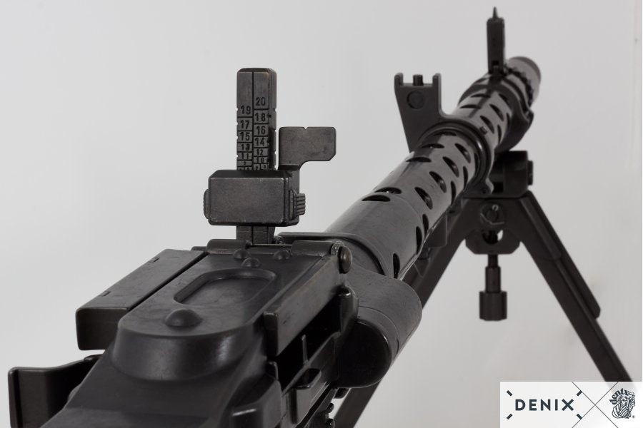 MITRAILLEUSE MG34