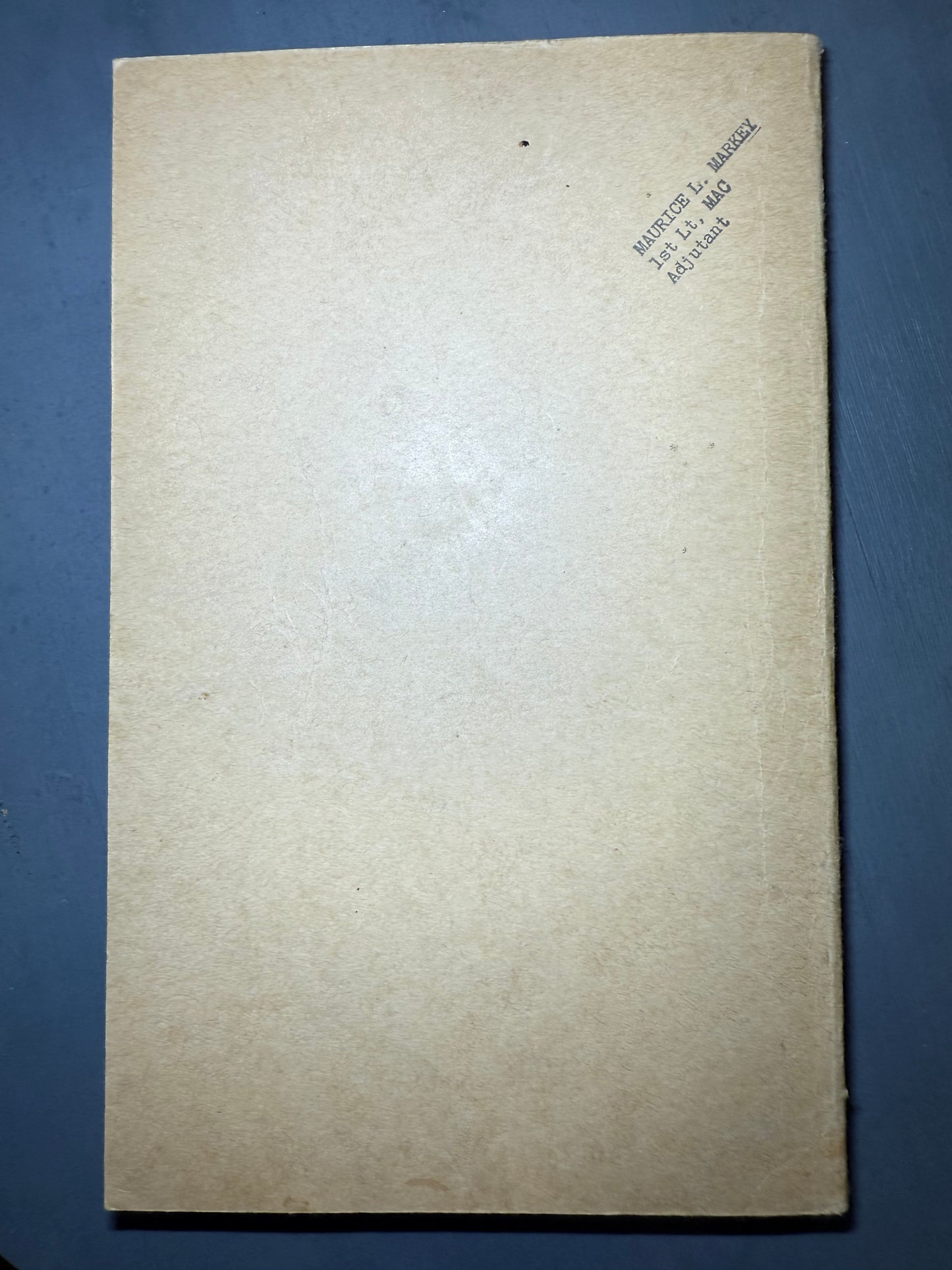 Manuel Military Justice Procedure TM 27-255 (Ref52)