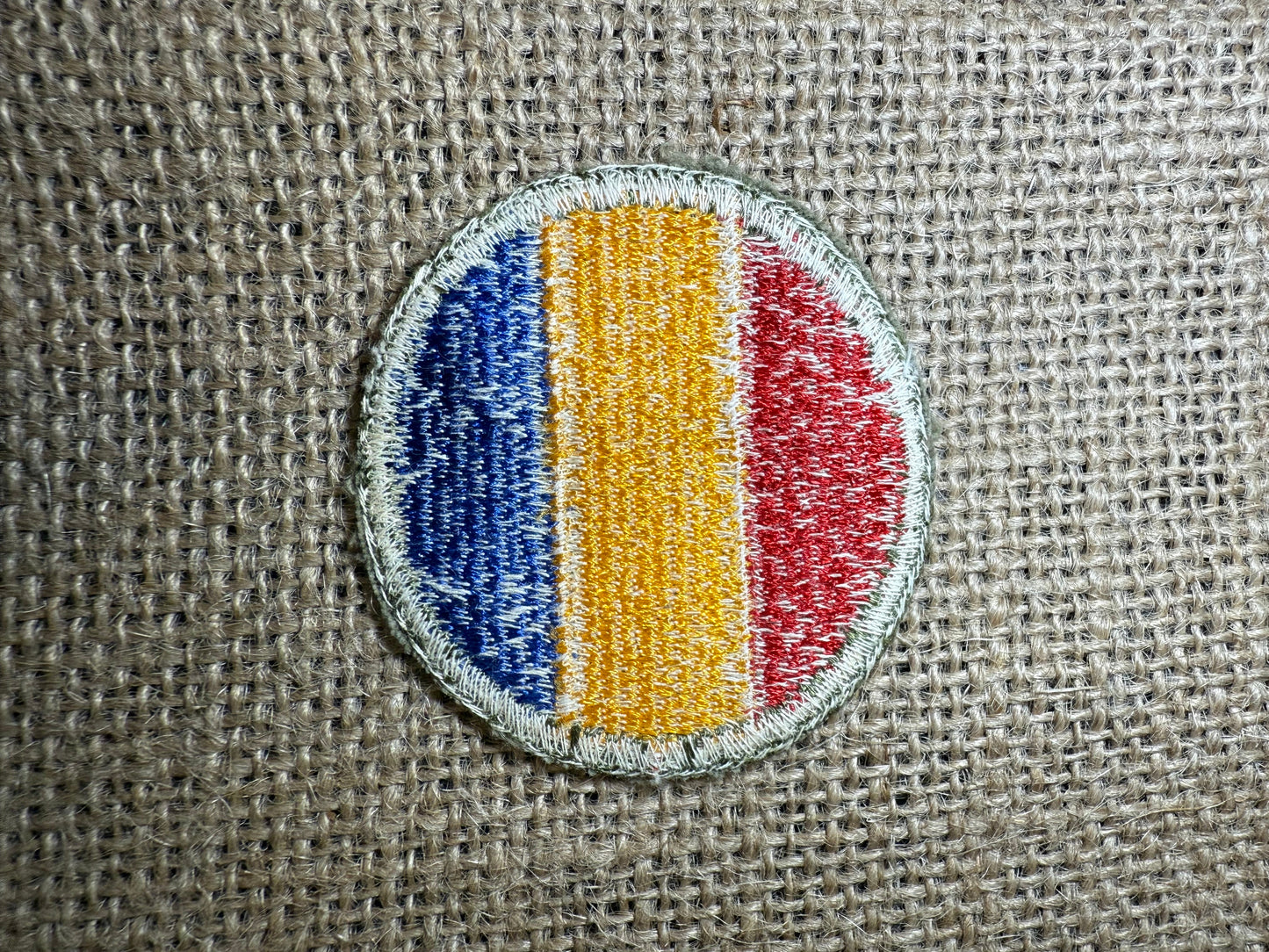 Patch Replacement and School Command (Ref27)