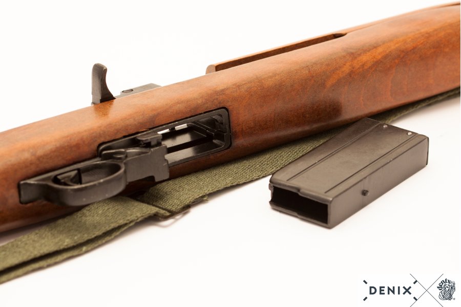 CARABINE USM1 1941 (BRETELLE)