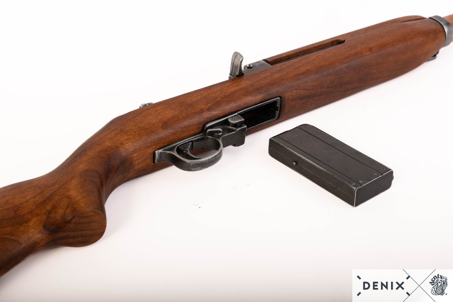 CARABINE USM1A1 Modèle PARA (Patiné)