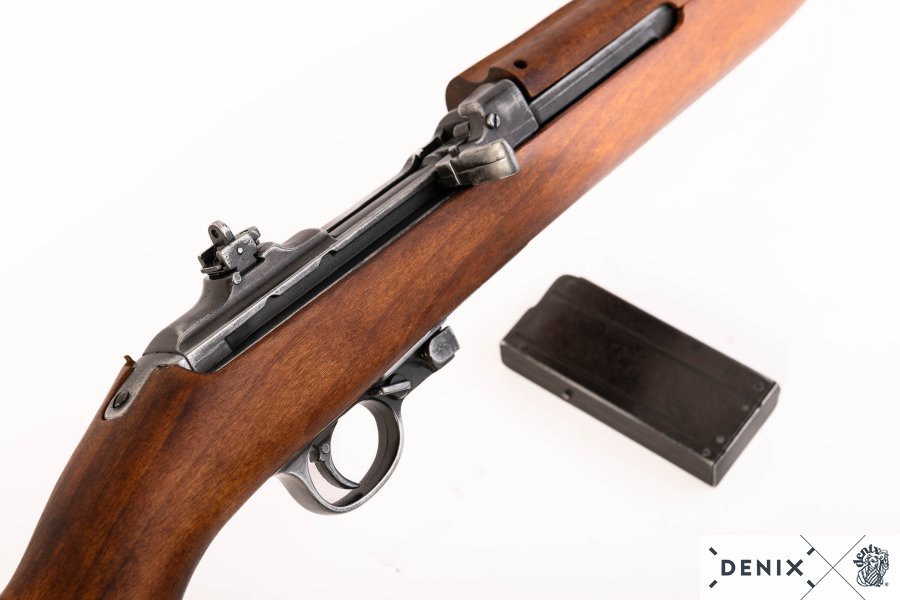 CARABINE USM1A1 Modèle PARA (Patiné)