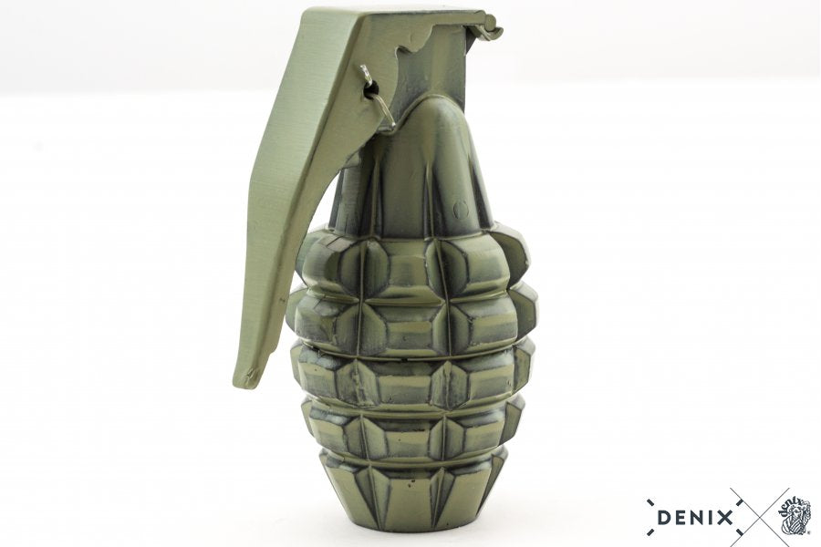 GRENADE MK2 US - VERT