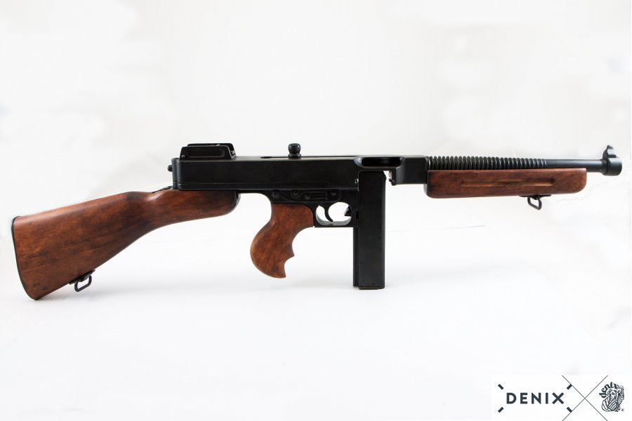 MITRAILLETTE THOMPSON M1928A1