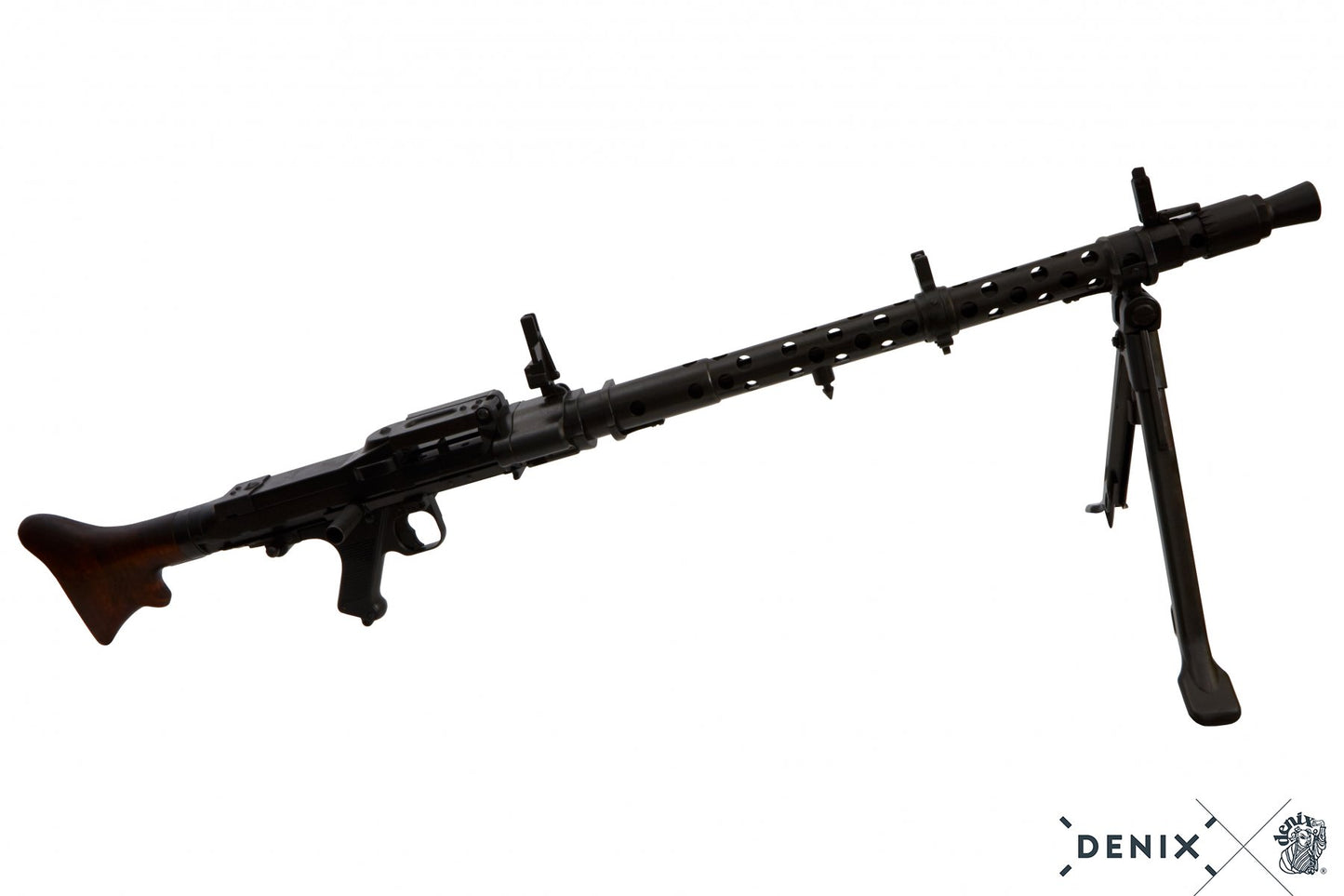 MITRAILLEUSE MG34