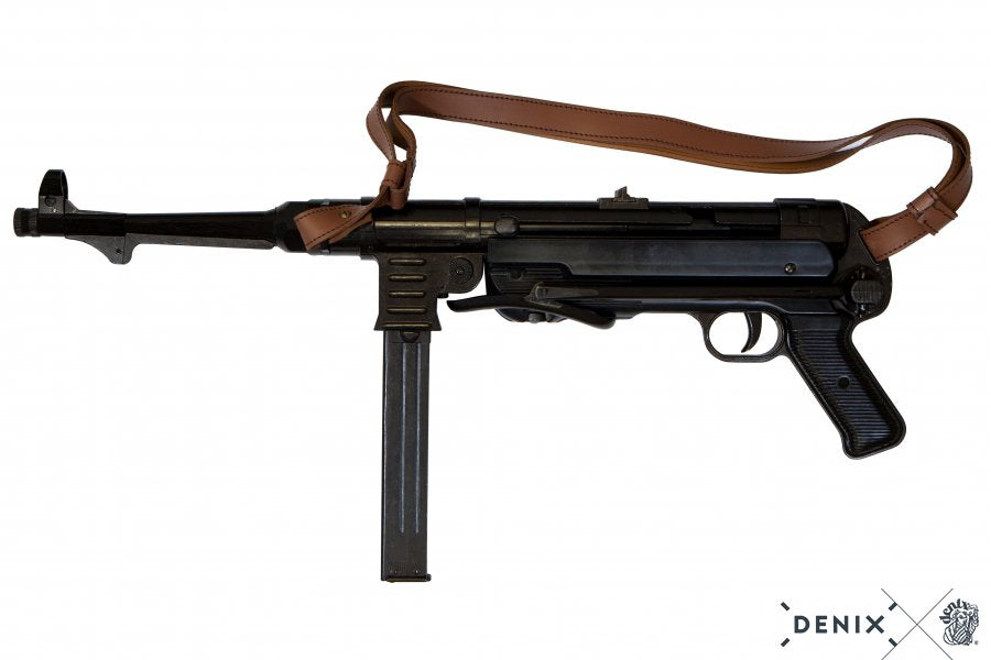 MITRAILLETTE MP40 (Bretelle)