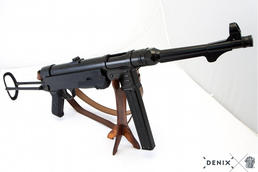 MITRAILLETTE MP40 (Bretelle)