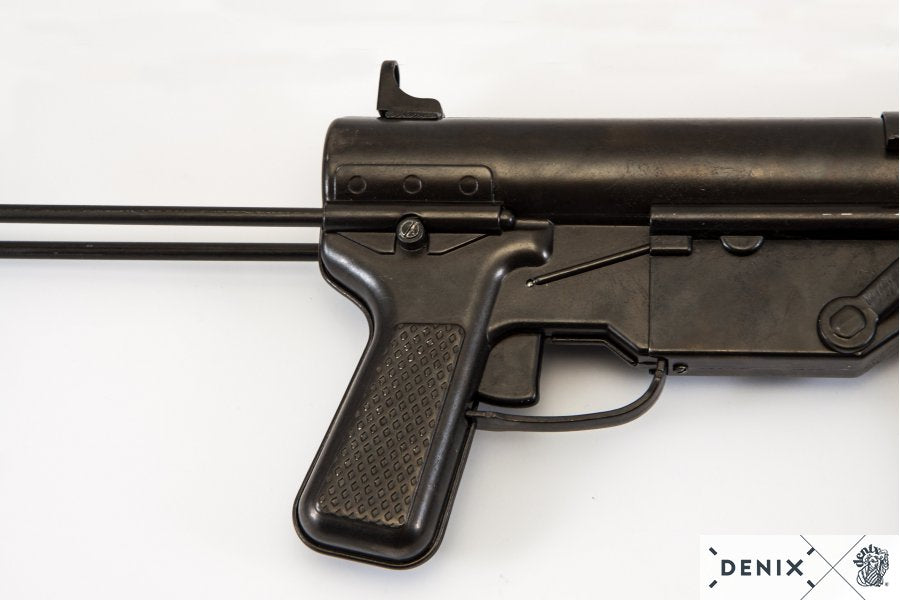 PISTOLET MITRAILLEUR M3 GREASE GUN