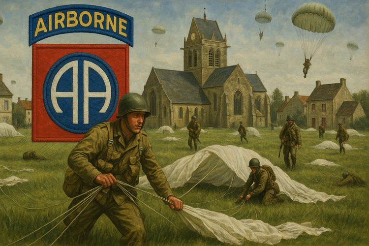 US Airborne Division
