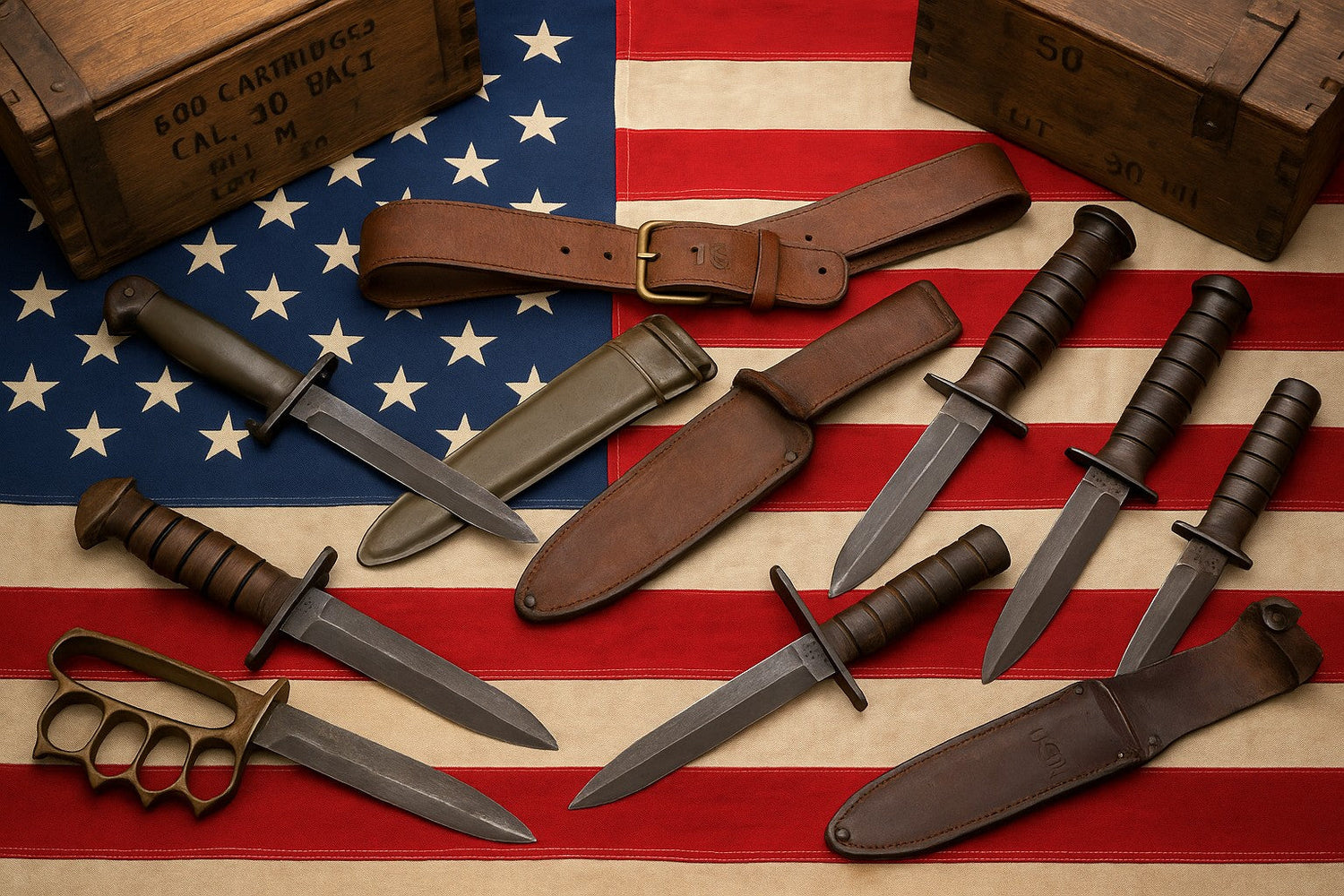 Armement US
