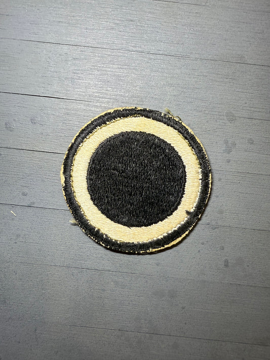 Patch US 1er Corps "Pacific"