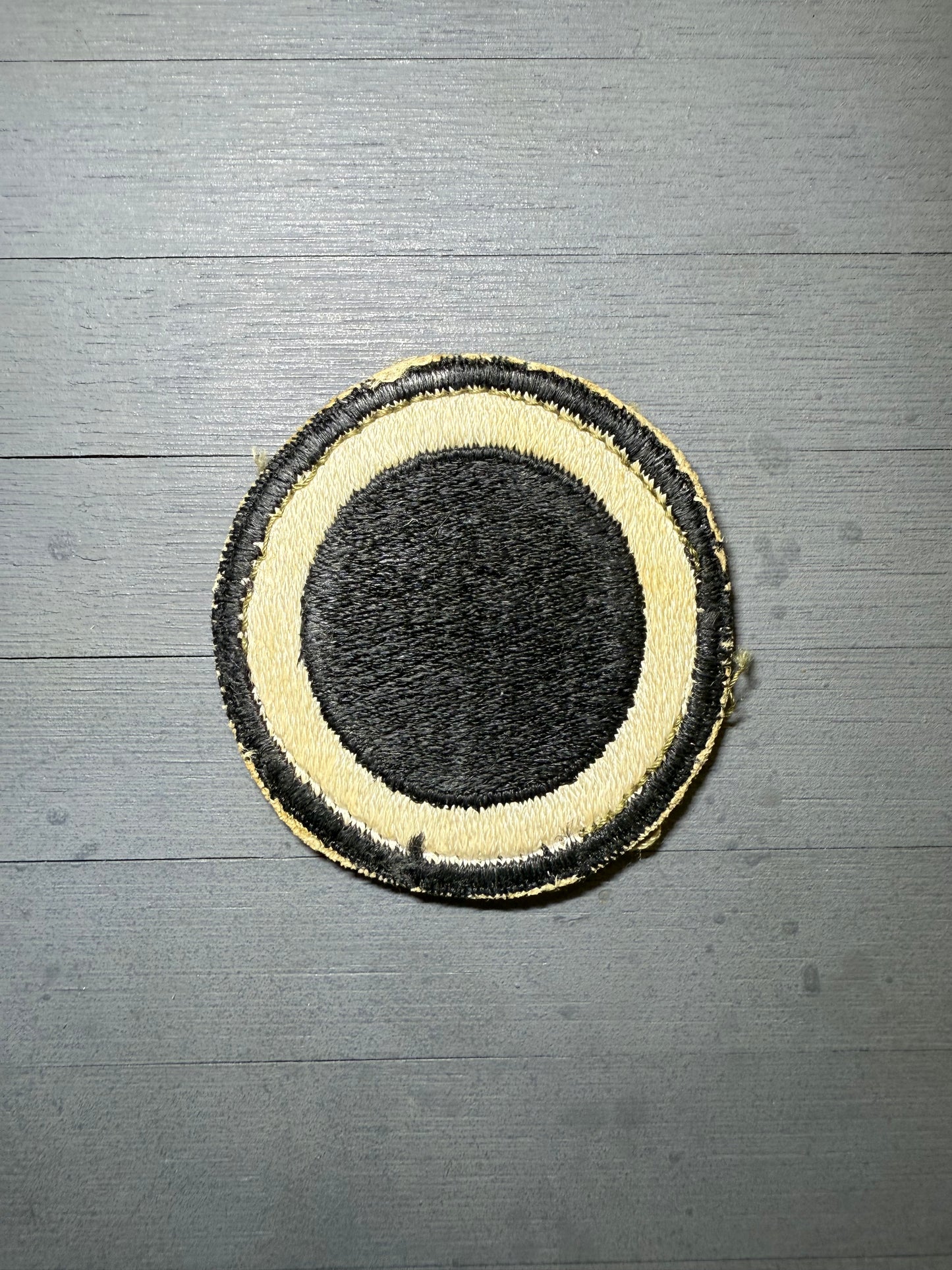 Patch US 1er Corps "Pacific"
