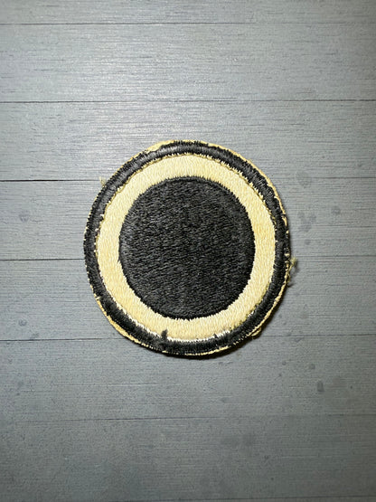 Patch US 1er Corps "Pacific"