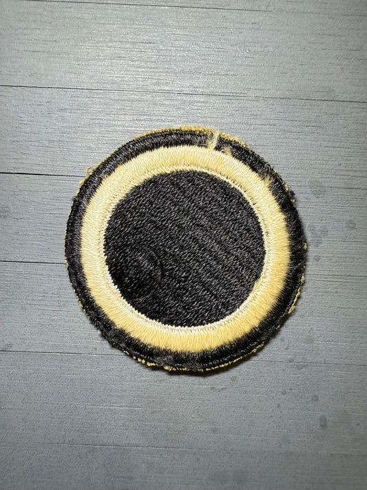 Patch US 1er Corps "Pacific"