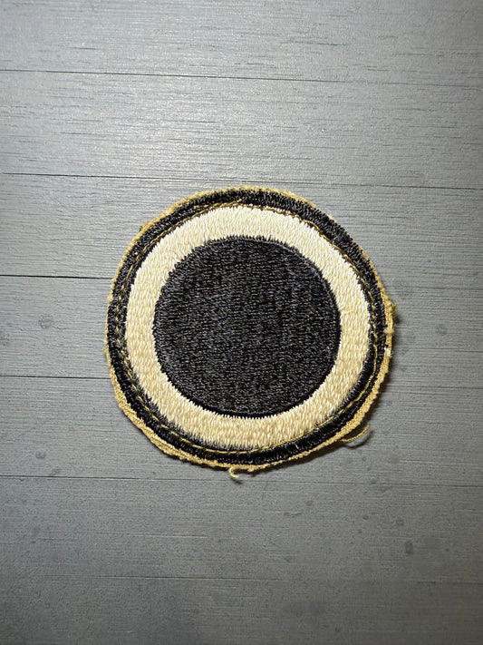 Patch US 1er Corps "Pacific"