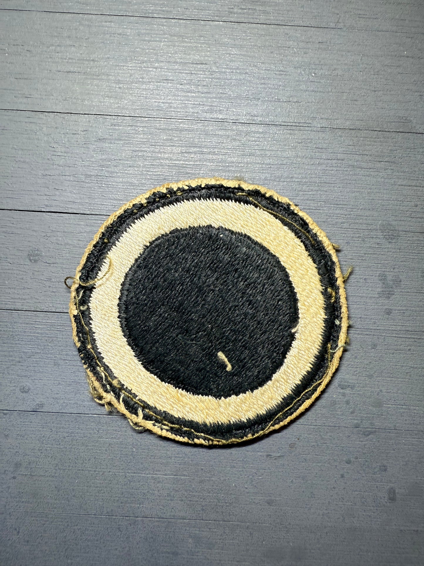 Patch US 1er Corps "Pacific"