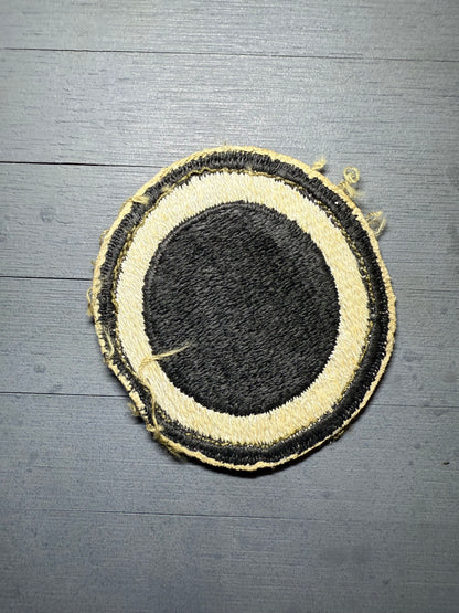 Patch US 1er Corps "Pacific"