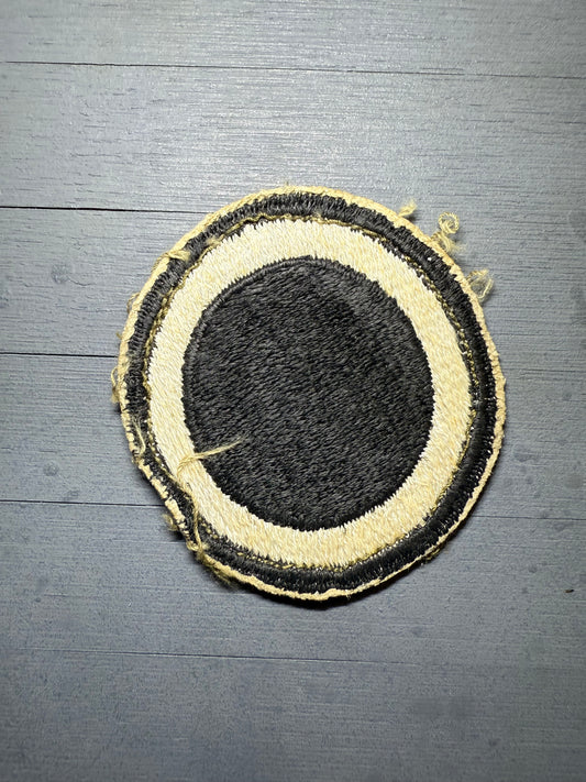 Patch US 1er Corps "Pacific"