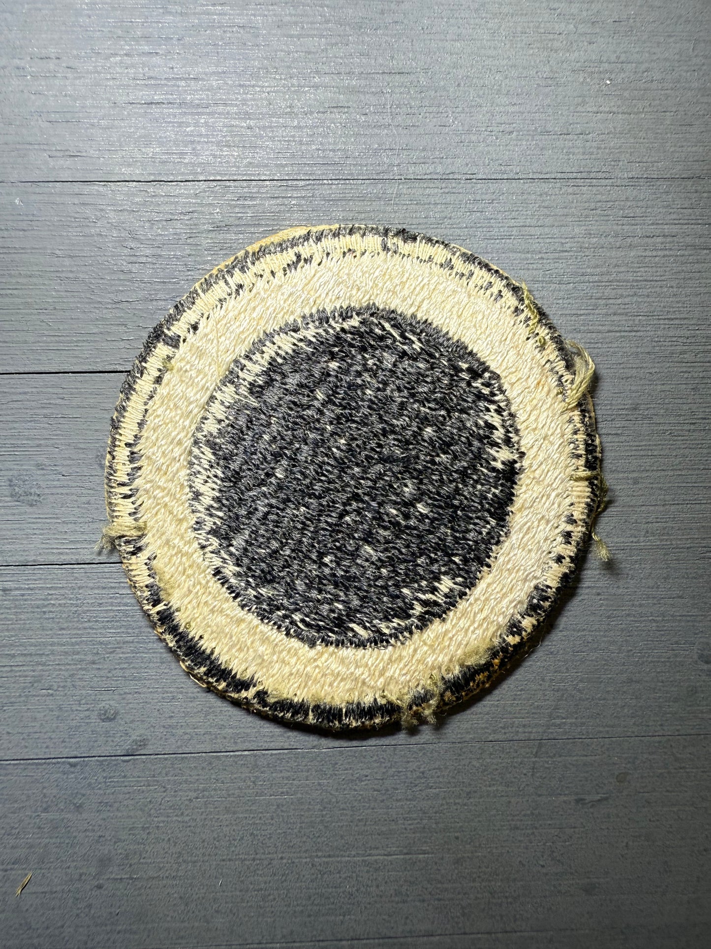 Patch US 1er Corps "Pacific"