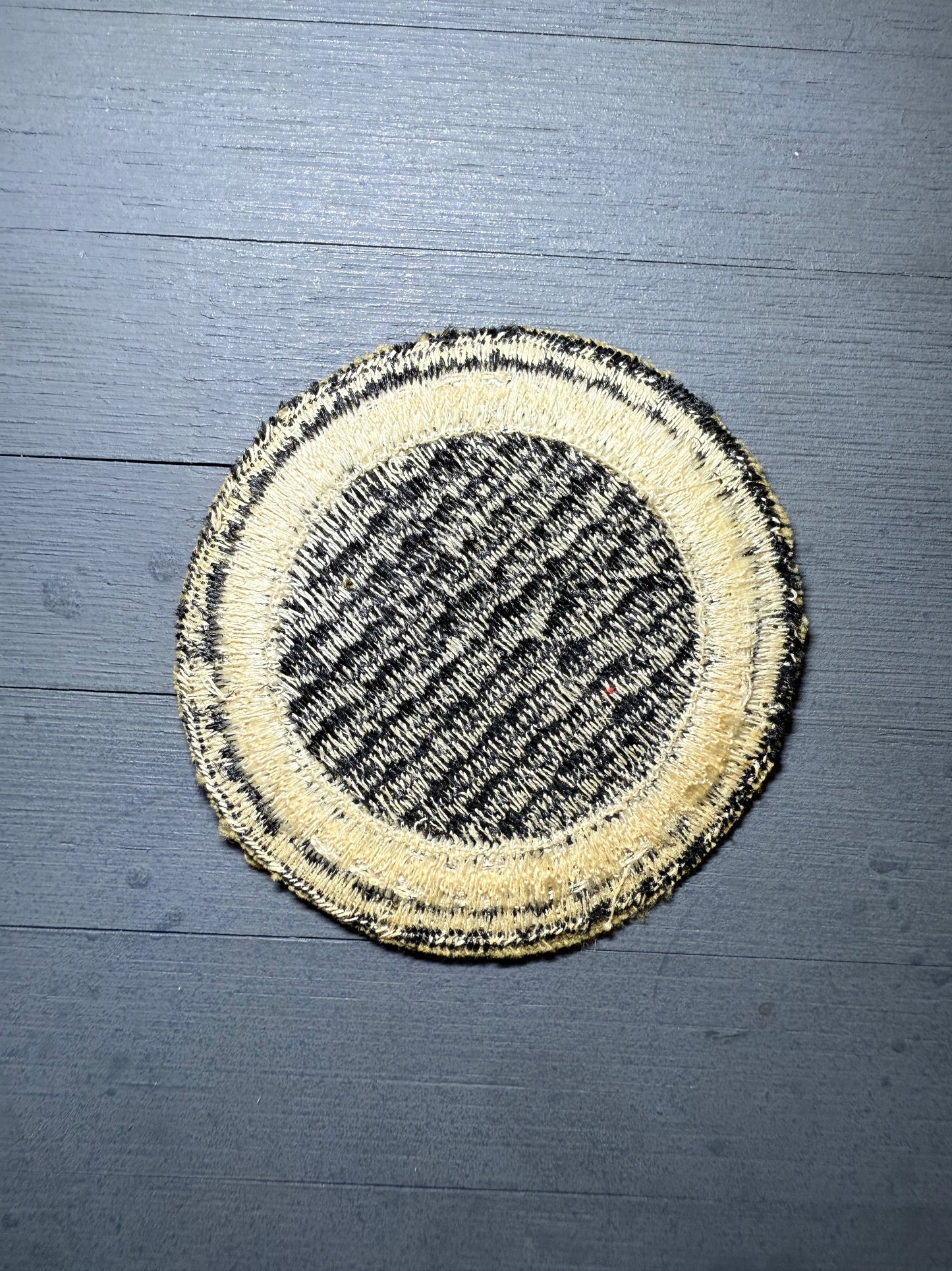 Patch US 1er Corps "Pacific"
