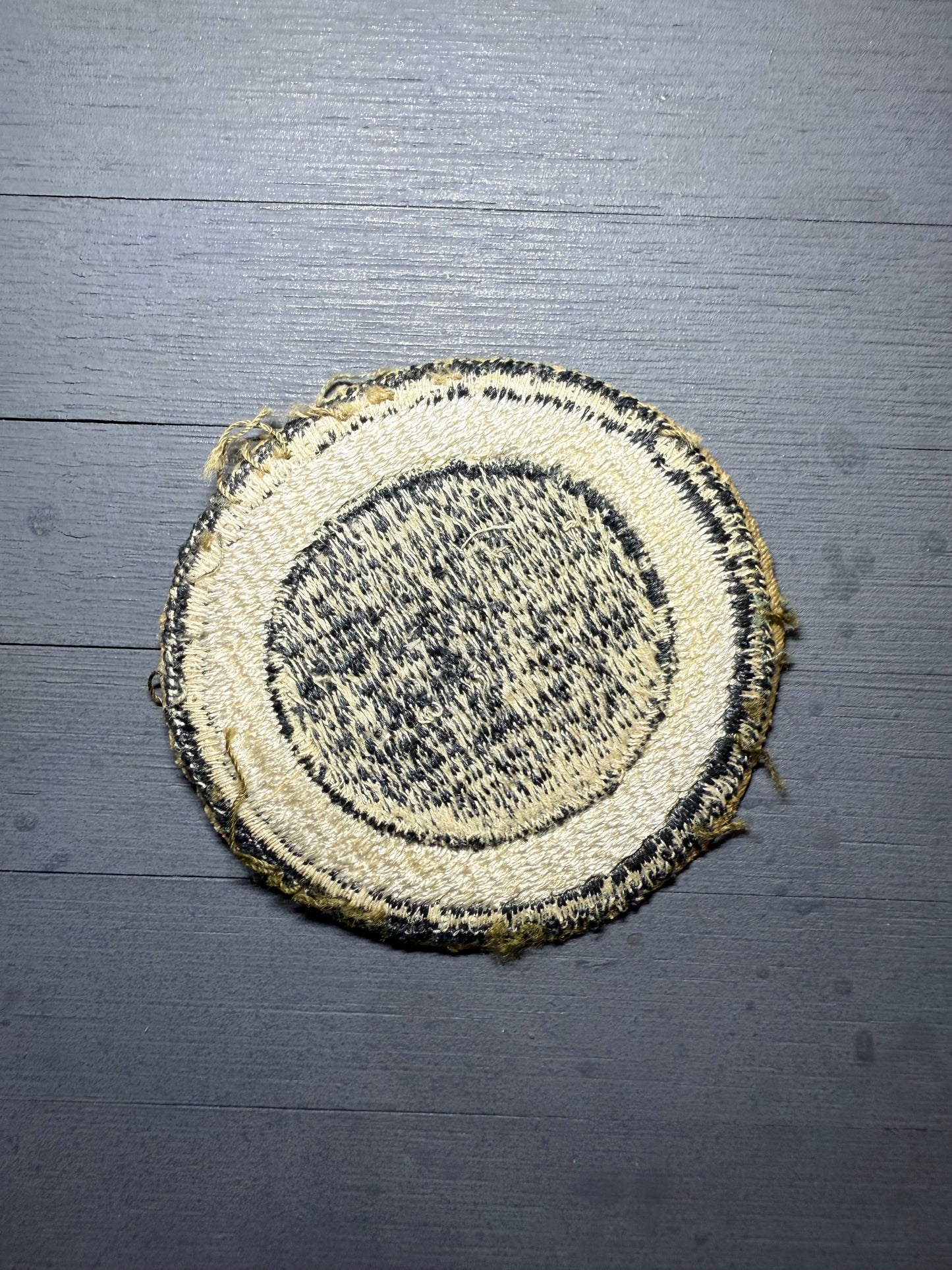 Patch US 1er Corps "Pacific"