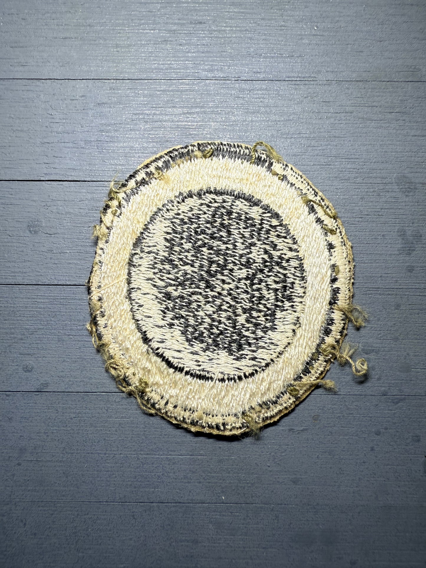 Patch US 1er Corps "Pacific"