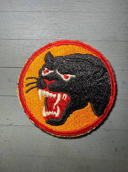 Patch US 66st Infantry Division "Europe" (Ref50)