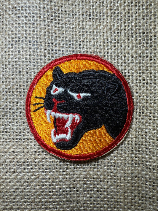 Patch US 66st Infantry Division "Europe" (Ref7)
