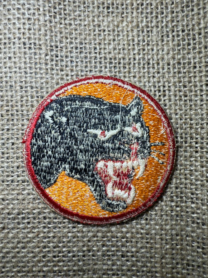 Patch US 66st Infantry Division "Europe" (Ref7)