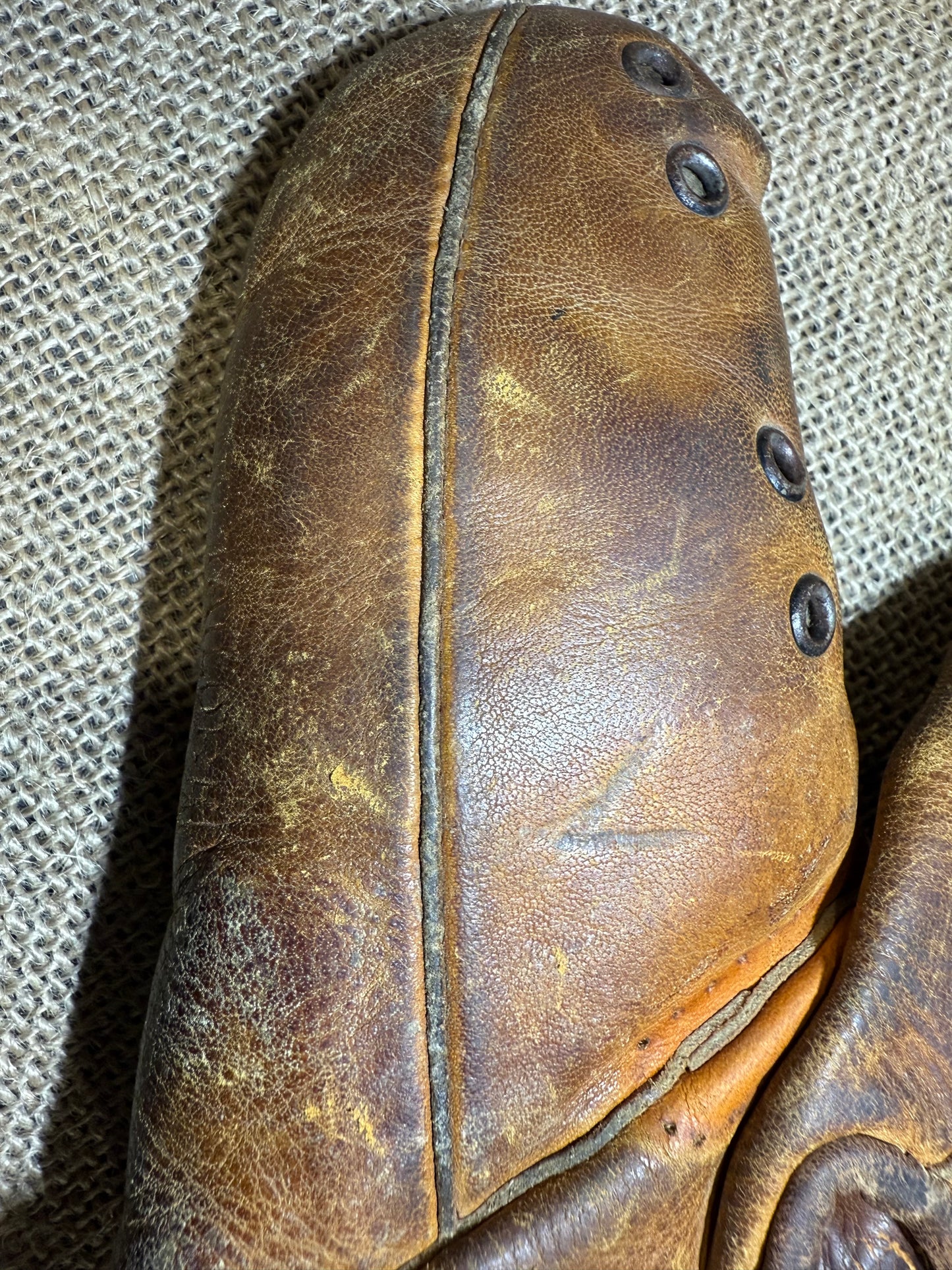 Gant US Baseball Pro "USN" WW2 (Ref80)