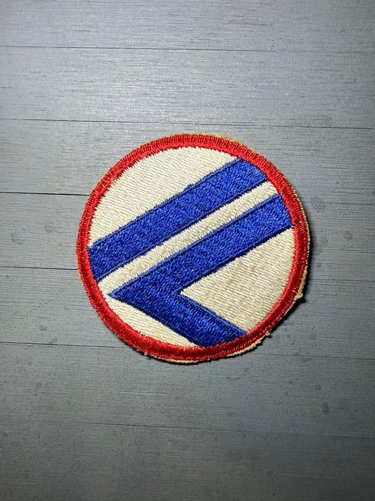 Patch US 71st Infantry Division