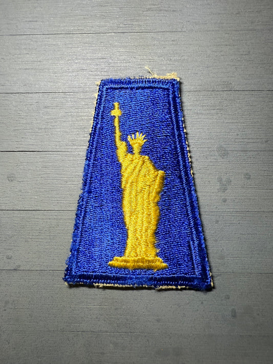 Patch US 77st Infantry Division "Pacific"