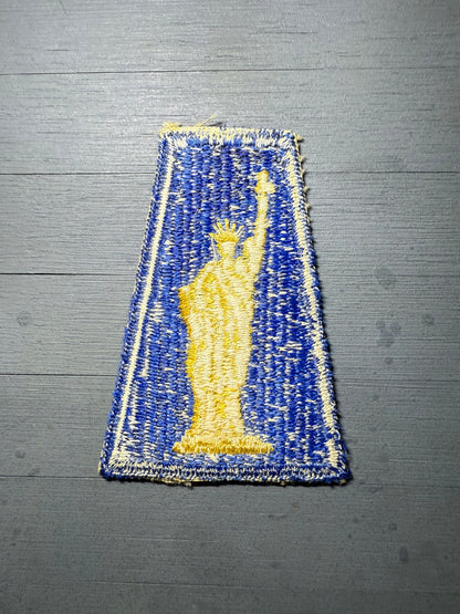 Patch US 77st Infantry Division "Pacific"