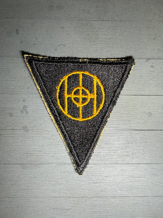 Patch US 83st Infantry Division "Europe"