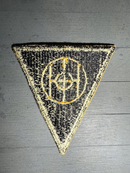 Patch US 83st Infantry Division "Europe"