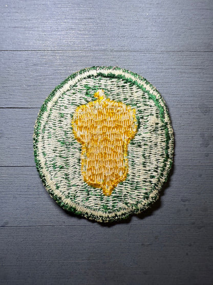 Patch US 87st Infantry Division "Europe"