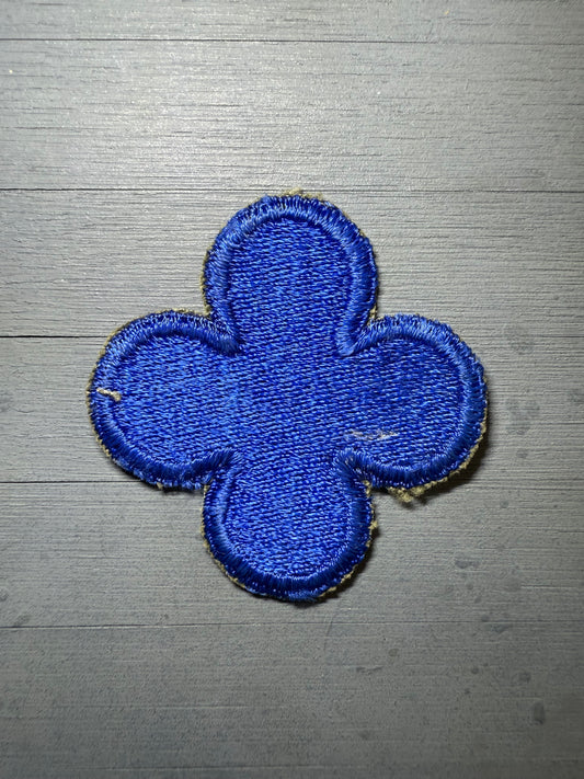Patch US 88st Infantry Division "Europe"
