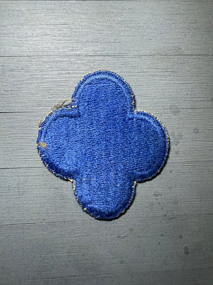 Patch US 88st Infantry Division "Europe"
