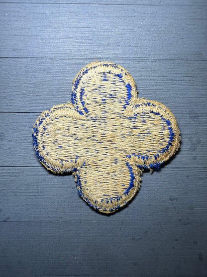 Patch US 88st Infantry Division "Europe"