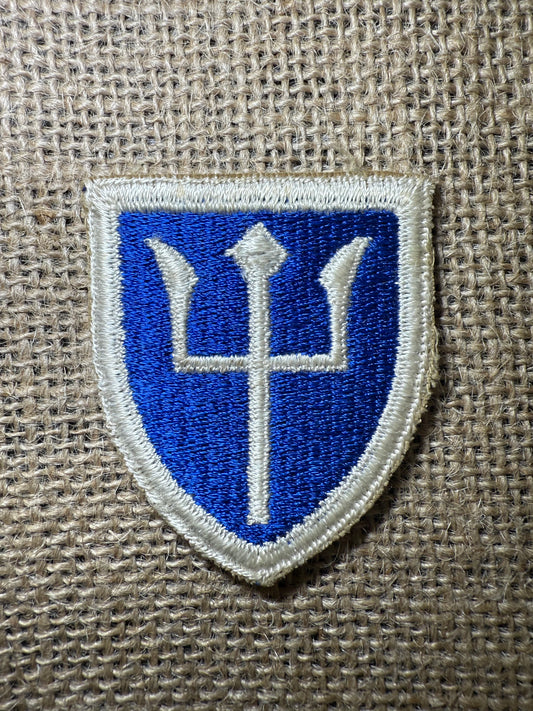 Patch US 97st Infantry Division (ref13)