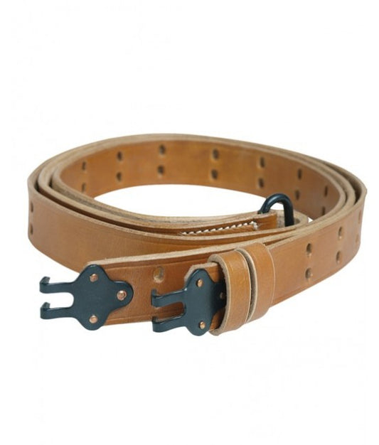 BRETELLE M1 GARAND (CUIR)